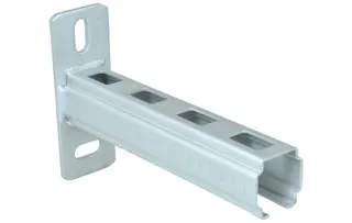 BIS RapidRail Wandkonsole WM 35 38x40mm L=200mm Nr.66036820