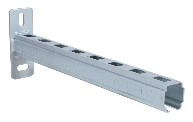 BIS RapidRail Wandkonsole WM 35 38x40mm L=400mm Nr.66036840