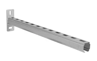 BIS RapidRail Wandkonsole WM 35 38x40mm L=750mm Nr.66036875 – Bild 2
