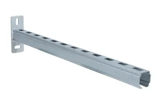 BIS RapidRail Wandkonsole WM 35 38x40mm L=750mm Nr.66036875