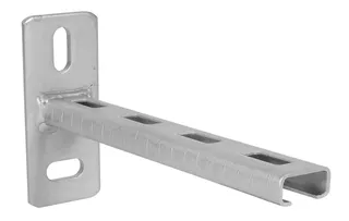 Bis Leichtkonsole WM 1, 200 mm lang 30x15mm – Bild 2