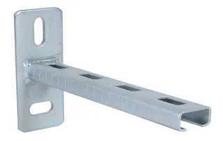 Bis Leichtkonsole WM 1, 300 mm lang 30x15mm