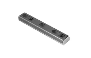 Bis Duplo-Montageplatte Gr.2 90-130mm – Bild 2