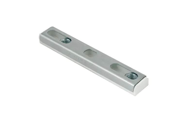 Bis Duplo-Montageplatte Gr.2 90-130mm