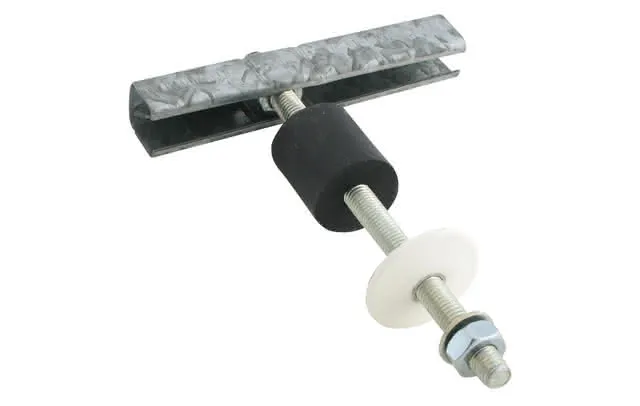 Bis Kippdübel M 10/180 für Hohlwände