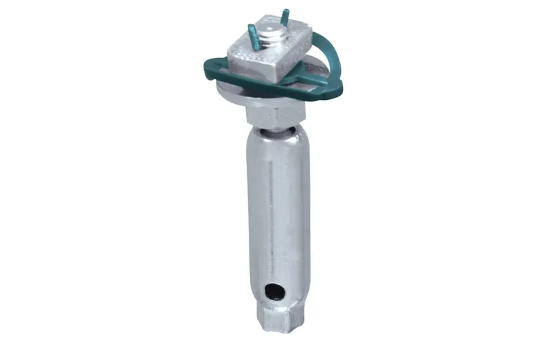 Bis RapidRail Kugelgelenksätze M 8 x 50 Nr.6520200 für Schiene WM0,1,15,2,30