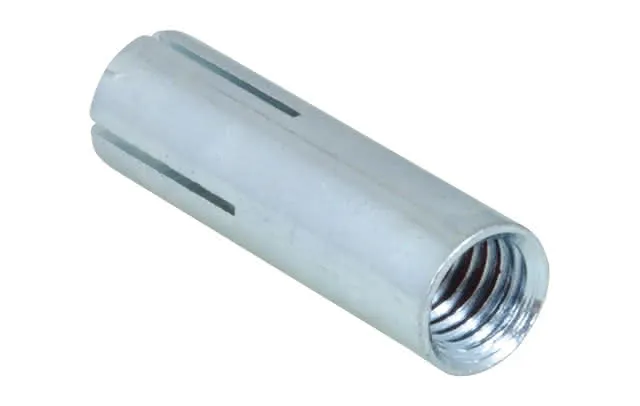 BIS WDI1 Einschlaganker ev M8x30mm