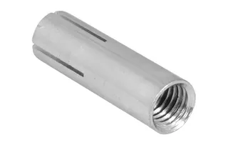 BIS WDI1 Einschlaganker ev M10x40mm – Bild 2