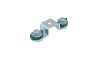Bis Klemmverbinder für Schiene WM 0 27x18mm, Nr.6584150
