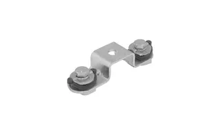 Bis Klemmverbinder für Schiene WM 2 30x30mm, Nr.6584153 – Bild 2