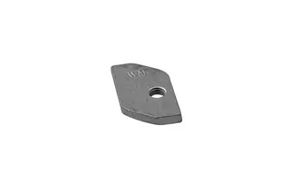 Bis Schiebemutter M 10 Nr.651 50 10 für WM 3,4,5,14 – Bild 2