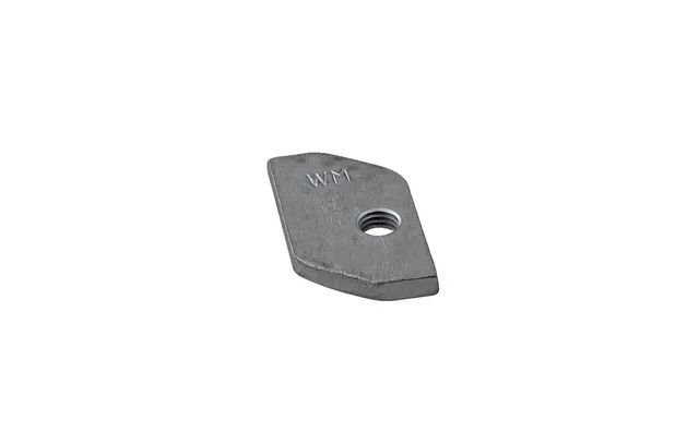 Bis Schiebemutter M 12 Nr.651 50 12 für WM 3,4,5,14