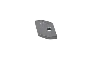 Bis Schiebemutter M 12 Nr.651 50 12 für WM 3,4,5,14