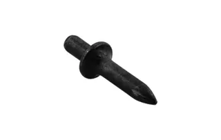 BIS Einschlagdübel Fix-Pin 18-20mm Nr.6330018 Preis per Stück – Bild 2