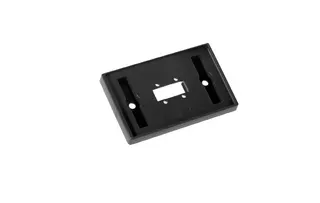 BIS Universalhalter geklebte Ausführung Nr.0200008 – Bild 2