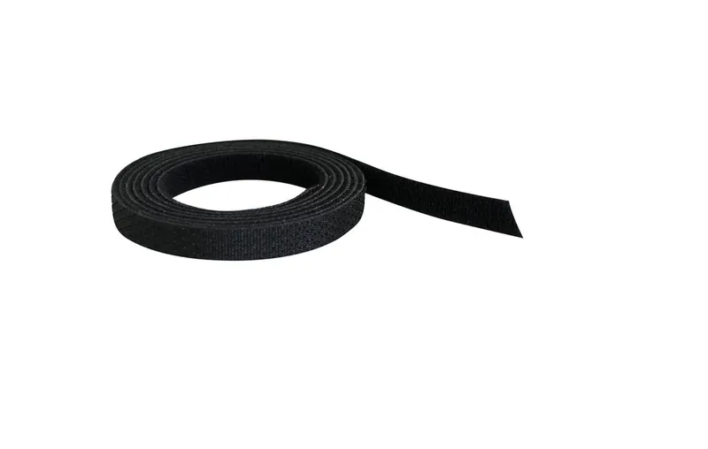 BIS Klettband (Rolle a' 25 m) Nr.0200310