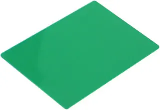 BIS Schild 54x86mm Nr.0200102 grün