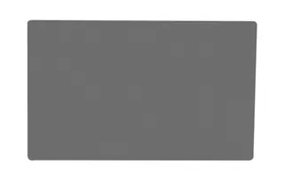 BIS Schild 54x86mm Nr.0200103 blau – Bild 2