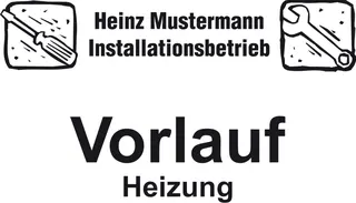 BIS Druckkosten einfarbig pro Schild- seite, Nr.0200021
