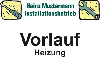 BIS Druckkosten mehrfarbig pro Schild- seite, Nr.0200024
