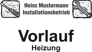 BIS Druckkosten mehrfarbig pro Schild- seite, Nr.0200024 – Bild 2