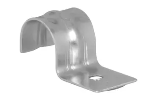 BIS Befestigungsschelle Typ 391 einfach 16mm, Nr.3913016 – Bild 2