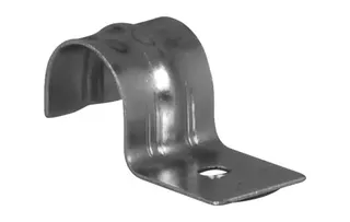 BIS Befestigungsschelle Typ 391 einfach 28mm, Nr.3913028 – Bild 2