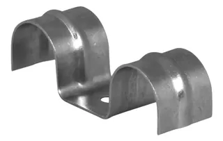 BIS Befestigungsschelle Typ 391 doppelt 25mm, Nr.3913225 – Bild 2