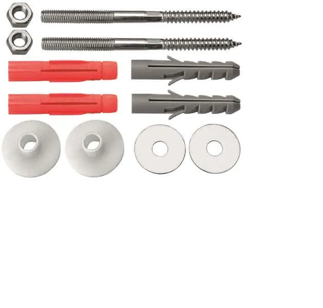 sanibel-Waschtisch-Befestigung M10x140mm