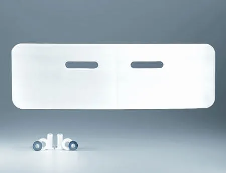 sanibel-Schallschutz-Set für Waschtisch bis 650mm Breite