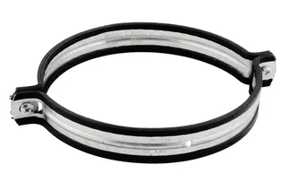 BIS Aero Lüftungsschelle sv tpe 710mm