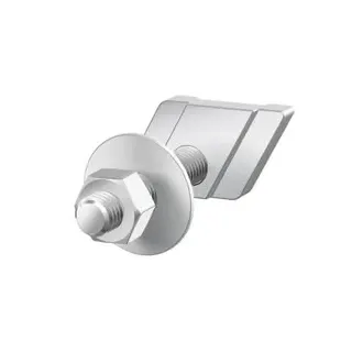 WEMEFA Hammerkopfbefestigungssatz M8x25, 10-70450