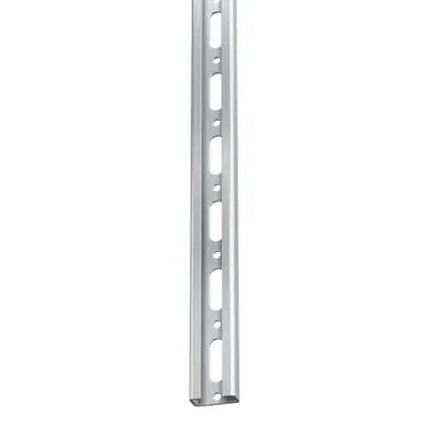 WEMEFA Montageschiene Typ R 1 Länge 2 m 15h x 30,5b, 10-50010