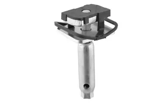 BIS Pendelaufhänger Rapid Strut M 8 L50mmxSW13, Nr.66530805 – Bild 2