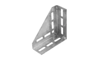 BIS Knotendreiecke 100x100mm Nr.6661110 f.Schiene WM0,1,15,2 – Bild 2