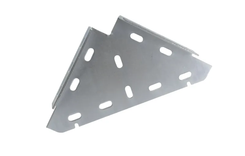 BIS Schienen-Aufhängeelemente 200x200mm Nr.6603010 f.Schiene WM0,1,15,2