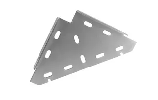 BIS Schienen-Aufhängeelemente 200x200mm Nr.6603010 f.Schiene WM0,1,15,2 – Bild 2