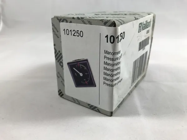 Vaillant Manometer, Vaillant-Nr. 101250