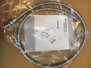 Hansa Schlauch für Waschtisch Armatur 1200 mm