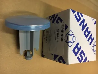 Hansa Ablaufventilkegel