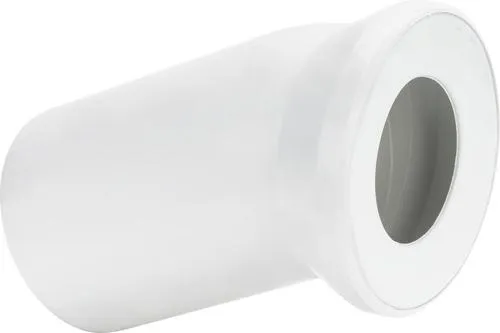 Viega WC Anschlussbogen, DN 100, 22,5 Grad