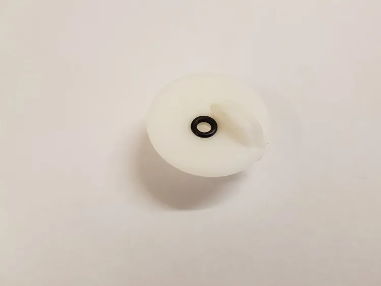 TECE Ersatzteil Dichtstück mit O-Ring für TECE Füllventil