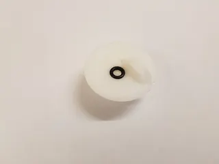 TECE Ersatzteil Dichtstück mit O-Ring für TECE Füllventil
