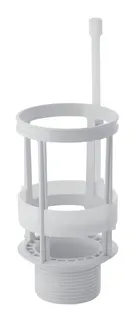 Geberit Bassin mit Spülstromregulierung zu Geberit Spülkasten AP127