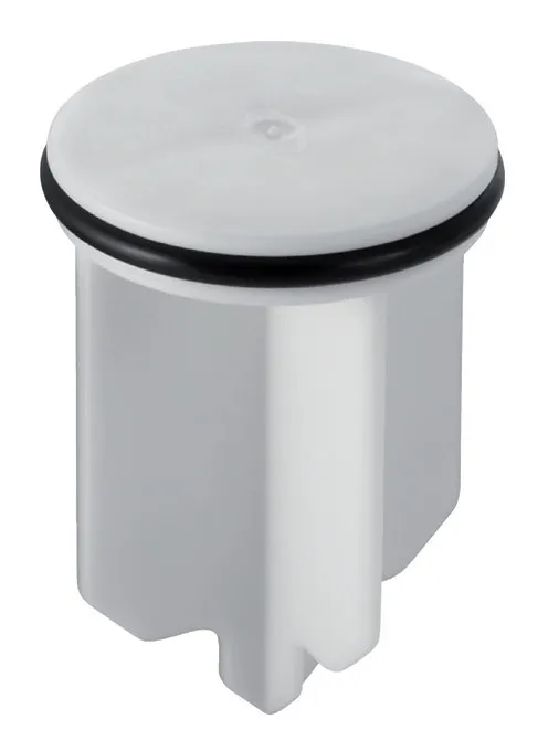 Geberit Ventilstopfen mit O-Ring d39,8