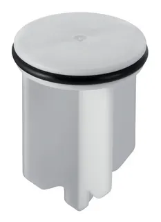 Geberit Ventilstopfen mit O-Ring d39,8