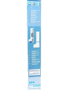 SFA Sanicondens Clim pack Hebeanlage für Kondensat