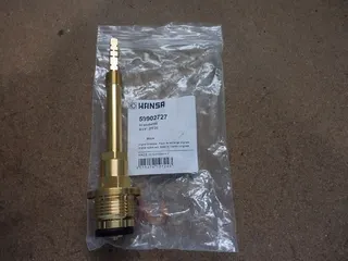 Hansa UP-Ventiloberteil 45 - 80 mm G3/4"