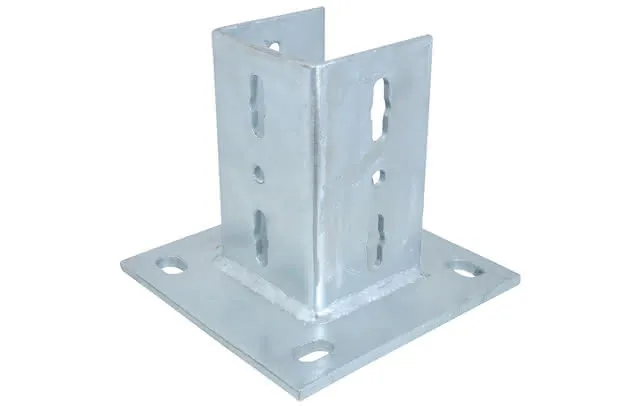 BIS Profilfuss Maxx Typ IPH100