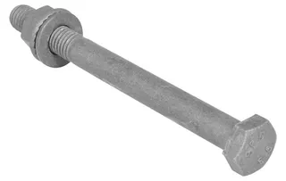 BIS Verschraubungsset Maxx 100 ZTD M12x130mm – Bild 2
